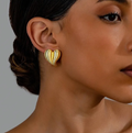 Fruit Stud Earrings